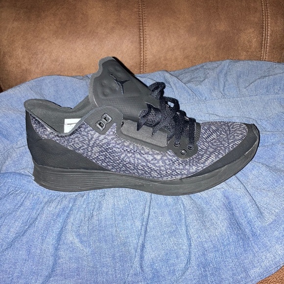 Jordan Shoes - Jordan 88 Racer Black Anthracite